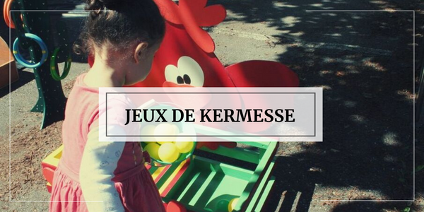 jeux kermesse