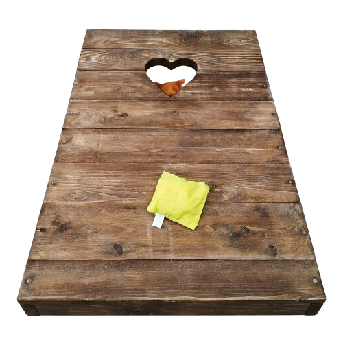 Location Cornhole Mariage pour mariage à Nancy