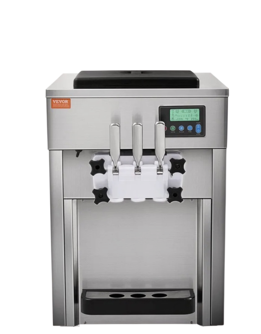 Location machine à glace italienne à Nancy